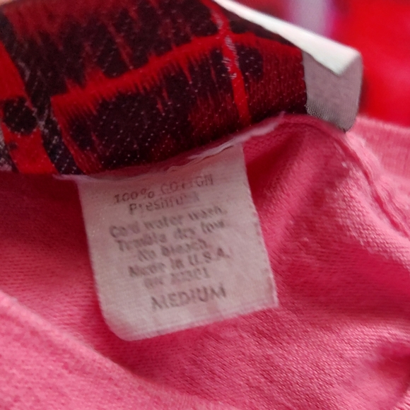 Vintage Disney Fashions Mickey Mouse Shirt - Picture 5 of 7